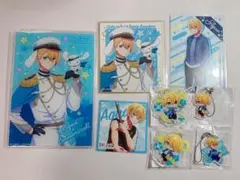 推しの子】星野アクア グッズ 3点セット - メルカリ