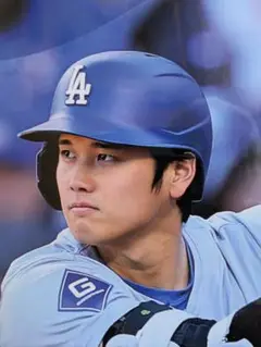 大谷翔平選手、2025年カレンダー、ドジャース、MLB、永久保存版、新品額付