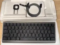 ZENAIM KEYBOARD 60%サイズのサムネイル