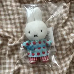 ミッフィーzakkaフェスタ 金魚すくいしちゃいました 限定マスコット