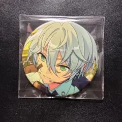 名都神無 カンナ コレクション缶バッジ フィーチャー mar casual 5点 あんさんぶるスターズ あんスタ コレ缶 コレクション缶バッジ 2025 Sep