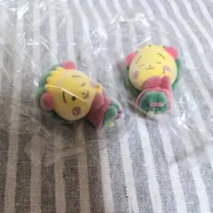 コジコジ　ガチャ