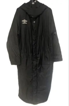 ベンチコート ウェア