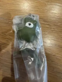 mojojojo カラフルマルチチャーム matcha