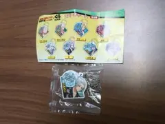 くら寿司 サカモトディズ コラボ ラバーチャーム GAKU ビッくらポン