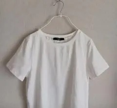 WEEKEND MaxMara 半袖 Tシャツ オーガニックコットンストレッチのサムネイル