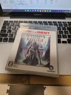 アサシンクリード ローグ