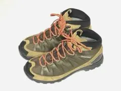 マウンテンクルーザー400 Men's 26.5cm 旧製品