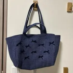 Gypsohila ミニ ランチバッグ ジュエリー リボンバッグ 新作 - メルカリ