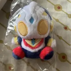 M78ウルトラマンふわふわお座りぬいぐるみ ウルトラマントリガー