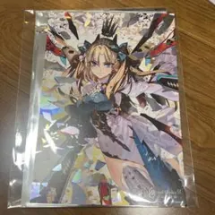 C107 しえるあーく あずーる 魔女のラクガキ 魔女の旅々 3層アクリルパネル C107 しえるあーく あずーる 魔女のラクガキ 魔女の旅々 3層アクリル