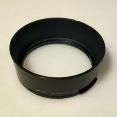 オリンパス AF 35-105mm F3.5-4.5 レンズフード