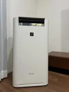 2026年最新】空気清浄機 シャープ ki-js70の人気アイテム - メルカリ