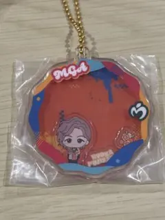 ミセス　1番くじ　E賞　藤澤涼架　シャカシャカアクリルチャーム