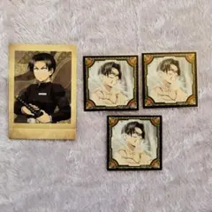 鬼滅の刃 村田 ぱしゃこれ シール烈伝 まとめ