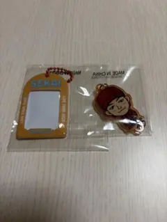 FANTASTICS カプセル