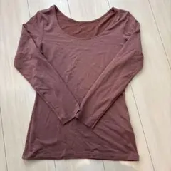 НЕAТТЕСН EXTRA WARM ブルー S 極暖