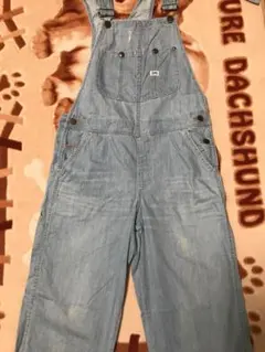 オーバーオール