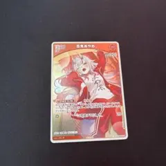 ホロカ　あやめ　PR 大会