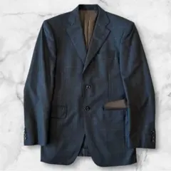 INHALE EXHALE テーラードジャケット