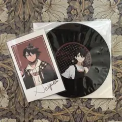 にじさんじ 三枝明那 SHIBUYA TSUTAYA コラボ