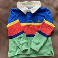 GAP babygap ポロシャツ 12-18m