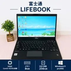 ☆富士通 Lifebook S904H/i5/WQHD/DVDSドライブ - メルカリ