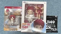 2026年最新】赤司 ねんどろいどの人気アイテム - メルカリ