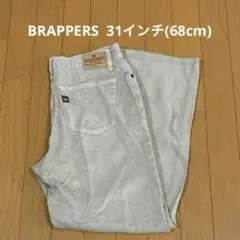 BRAPPERS　テンセルデニム　31インチのサムネイル