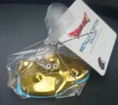 ドラゴンクエスト　メタリックモンスターズギャラリー　はぐレモン