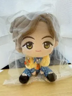 Mrs. GREEN APPLE 一番くじ 藤澤涼架 A賞