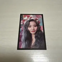 TWICE トレカ　ツウィ　Feel Special