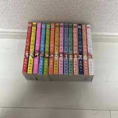 五等分の花嫁 全巻セット 1-14巻 収納ボックス 二乃 verファンブック
