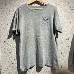 アメリカ製　80s CHAMPION カレッジTシャツ　トリコタグ　チャンピオン