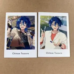 あんスタ　ぱしゃっつ　チトセ