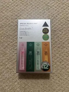 VT リードルショット バラエティキット