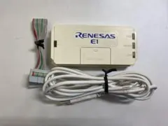 ★ルネサス・RENESAS★エミュレータ　E1★ほぼ未使用★ m80924772806_1.jpg?1719680488
