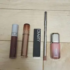 リップまとめ売り