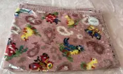 新品 フェイラー ハブアラブリーデイ ゲストタオル ハンカチ