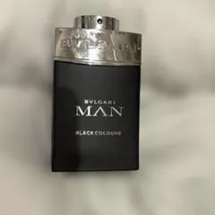 ほぼ未使用】BVLGARI ブルガリ ブラック 100ml メンズ香水 - メルカリ