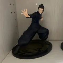 呪術廻戦 懐玉・玉折~弐~ 夏油傑フィギュア