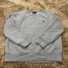 ポロラルフローレン スウェット