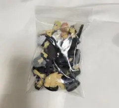 呪術廻戦 チョコエッグ