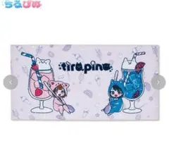 期間限定お値下げ中 ちろぴの しまむら まとめ売り ストラップ ブローチ ちろぴのストラップ2個セット しまむら限定コラボ - メルカリ