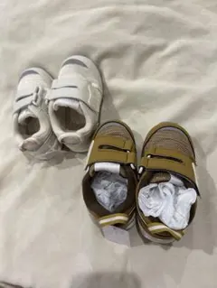 ベビーシューズ 13.5