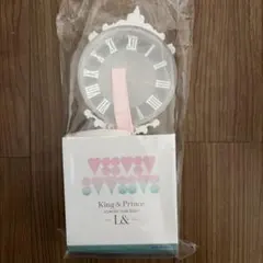 King & Prince コンサートツアー 2020 ペンライト