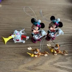 クリスマスオーナメント キャラクターグッズ