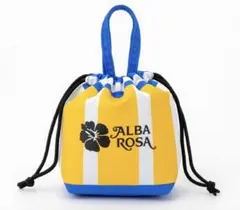 アルバローザ ハンドバッグ