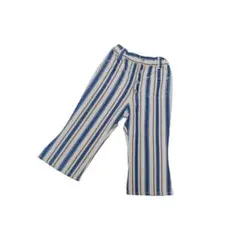 子供服　デニム　パンツ　120㎝