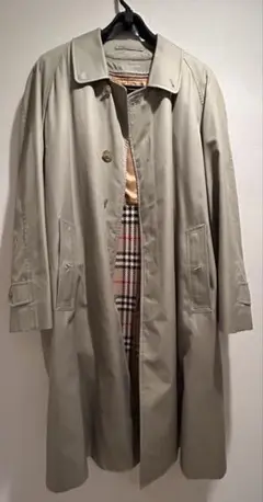BURBERRY バーバリー メンズ コート